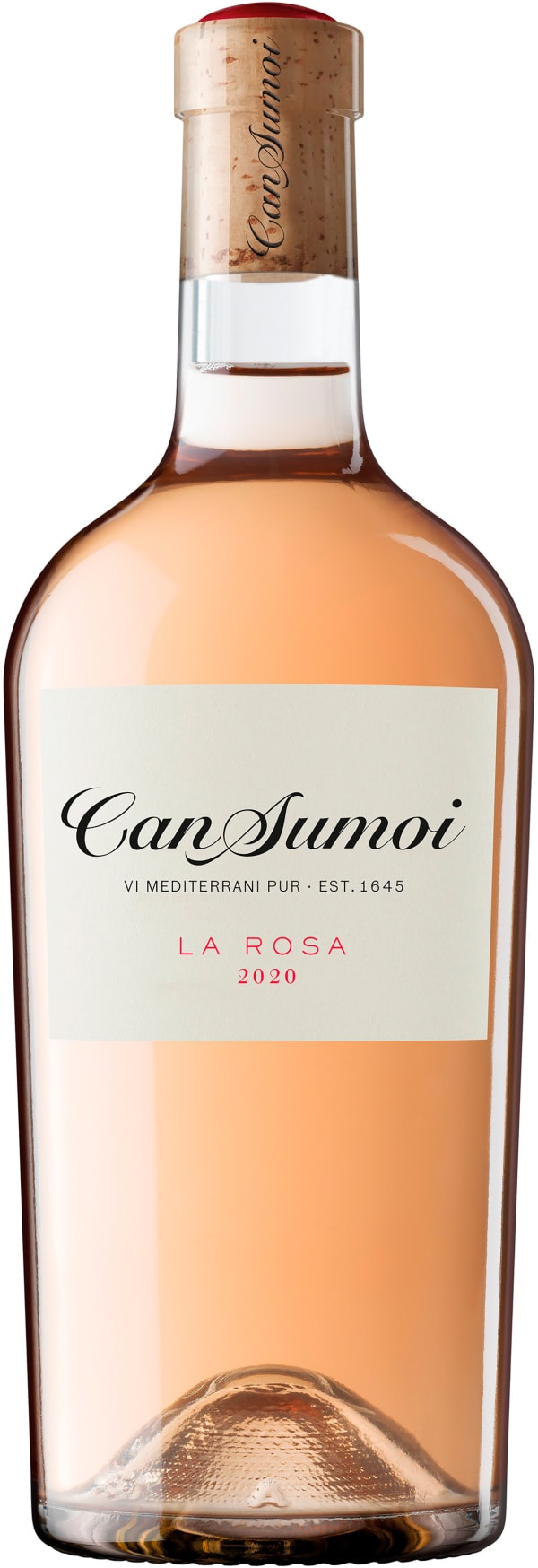 Can Sumoi La Rosa 2021 | Alko