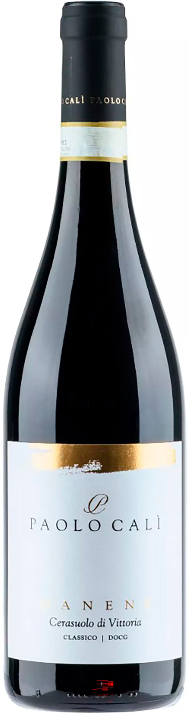 Paolo Cali Manene 2019