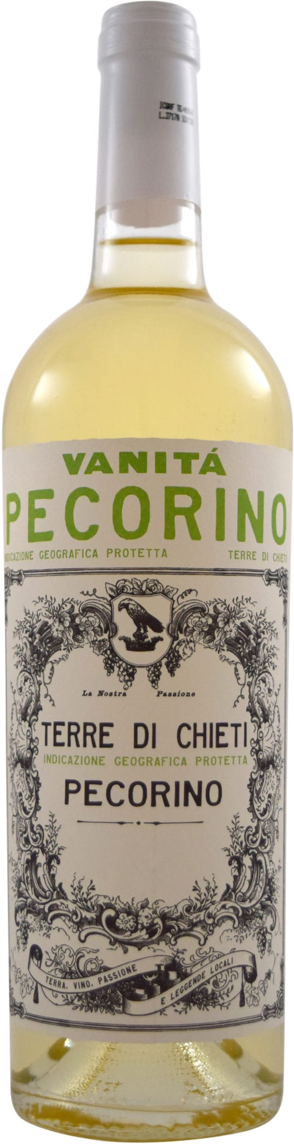 Vanitá Pecorino 2023