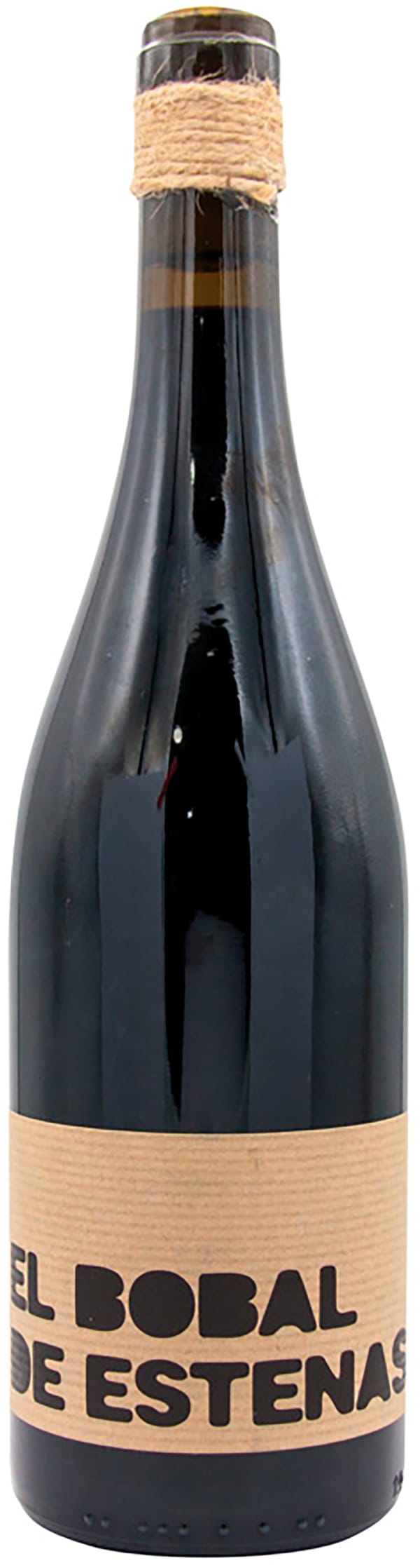 El Bobal de Estenas 2021