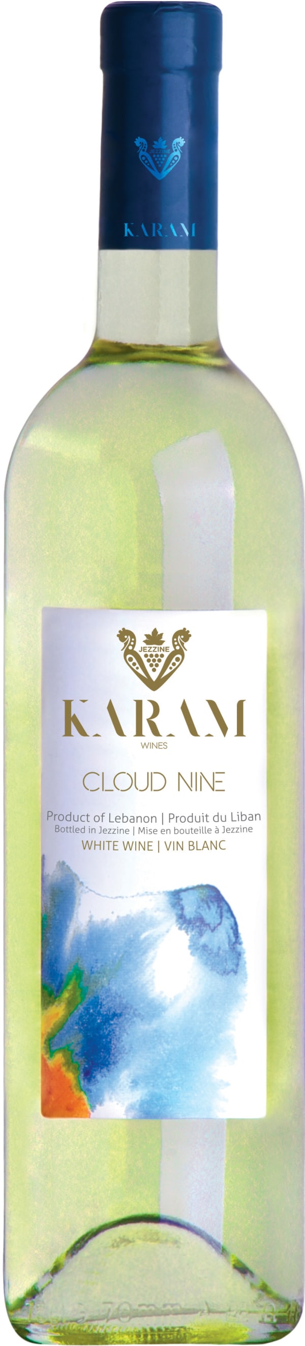 Karam Cloud Nine 2019