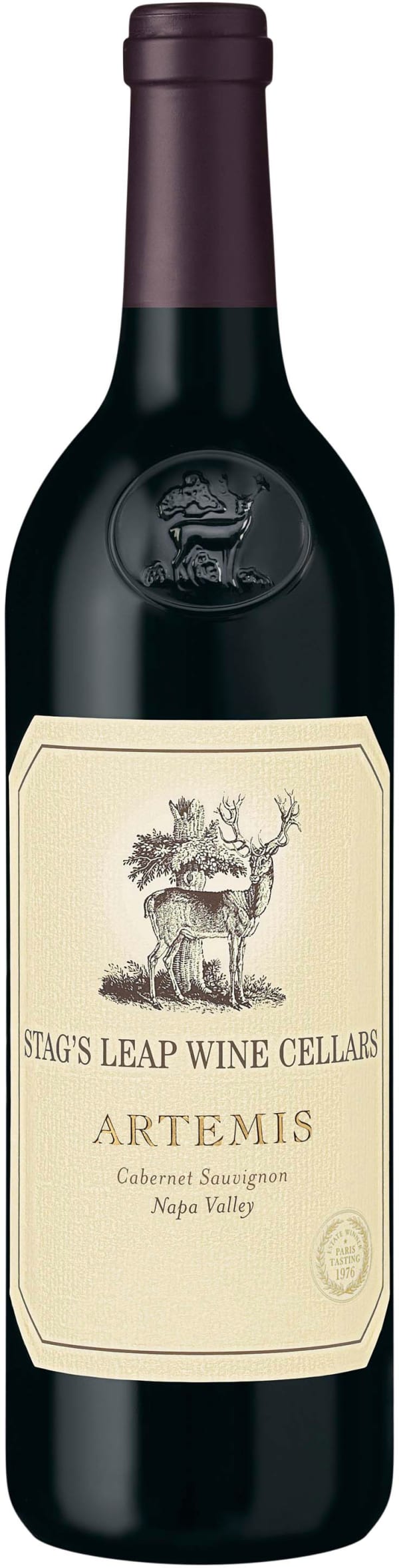Stags leap cabernet discount