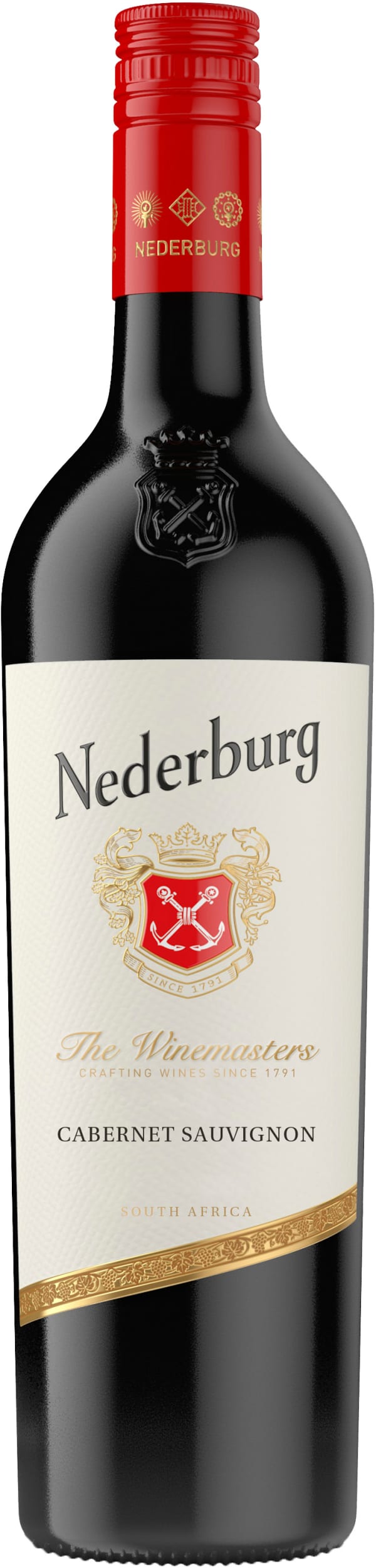Nederburg Cabernet Sauvignon 2022