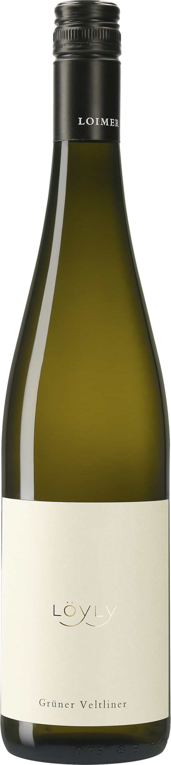 Loimer Löyly Grüner Veltliner 2024