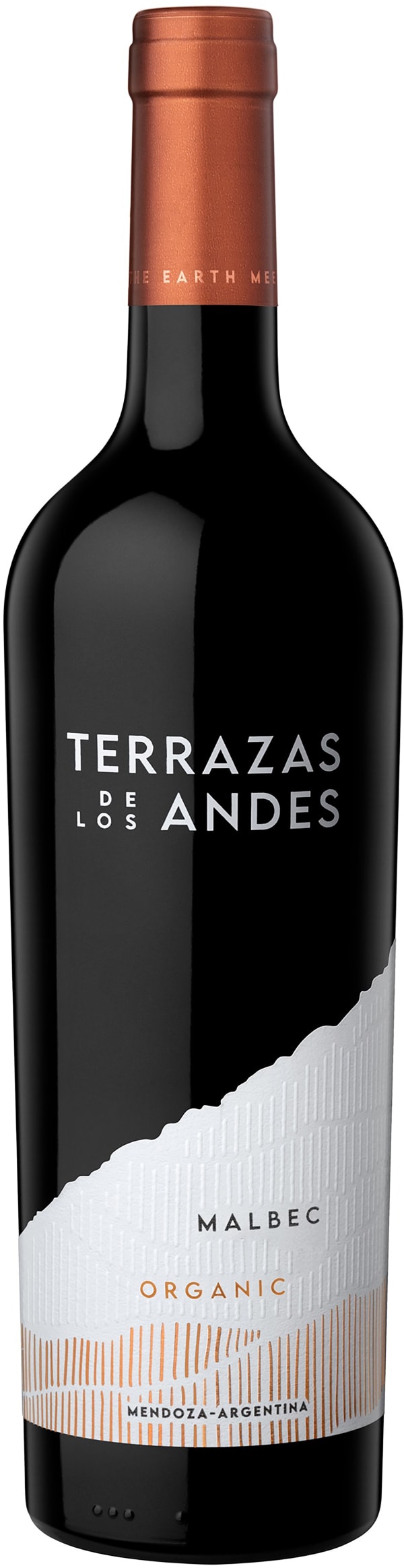 Terrazas de los Andes Malbec Organic 2023