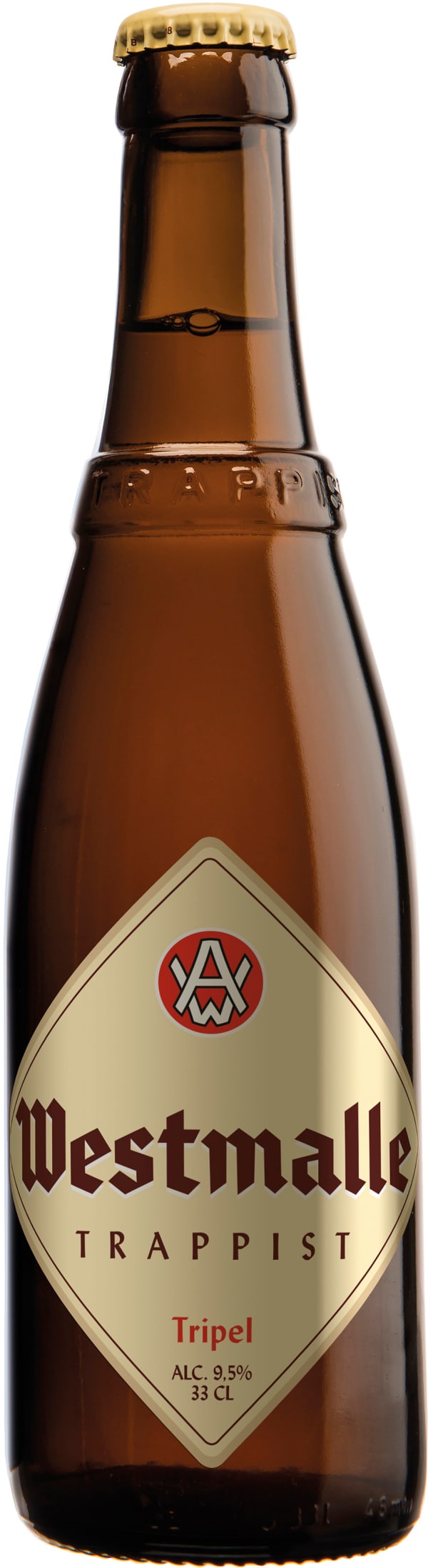 Westmalle Tripel