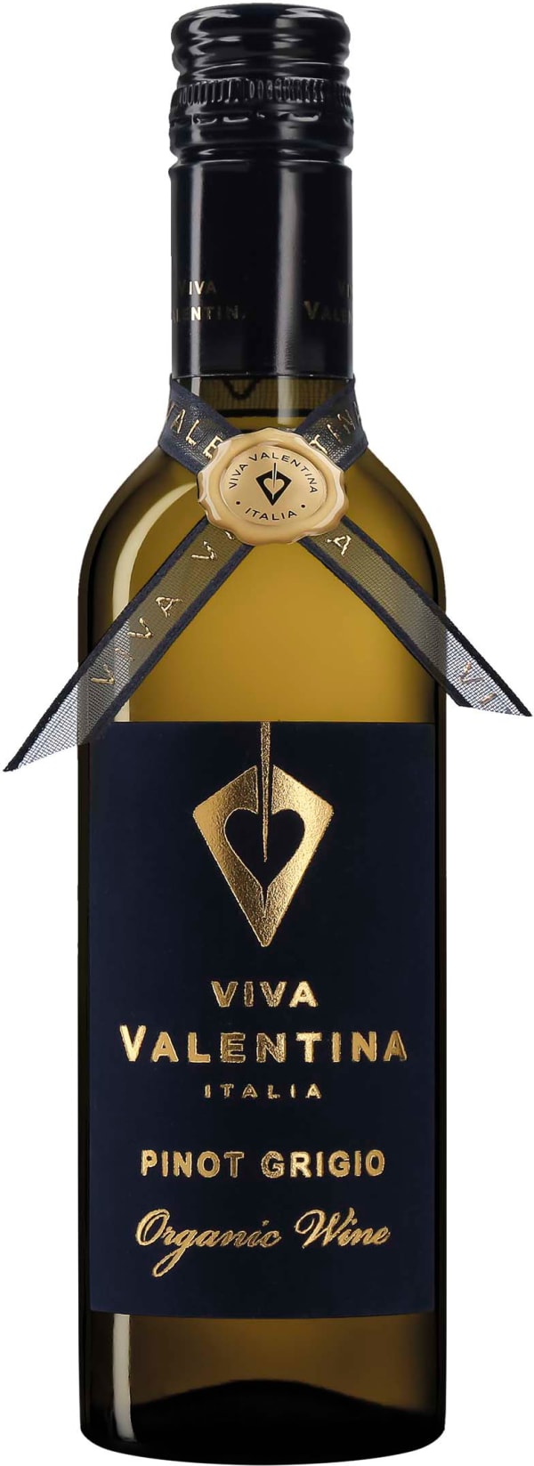 Viva Valentina Pinot Grigio Organic 2022