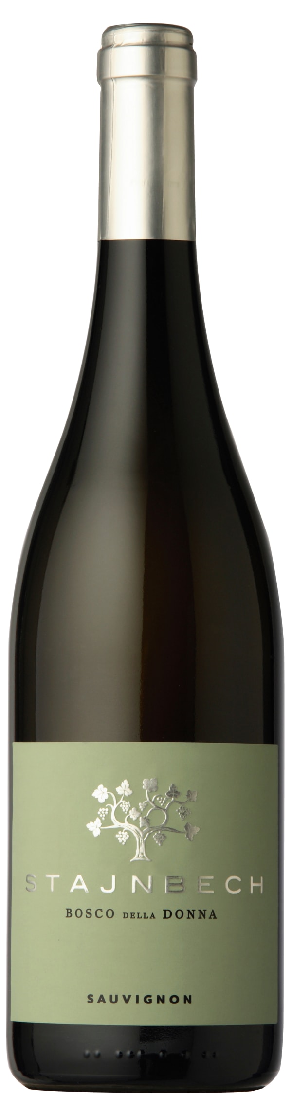 Borgo Stajnbech Bosco della Donna Sauvignon 2016 kuva 1/1