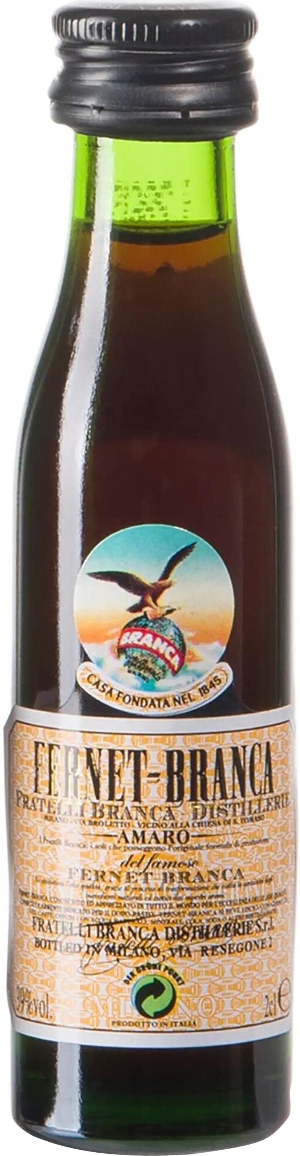 Fernet-Branca