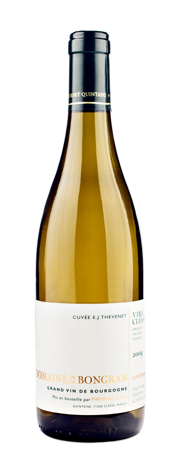 Viré-Clessé Cuvée E.J. Thevenet 2020