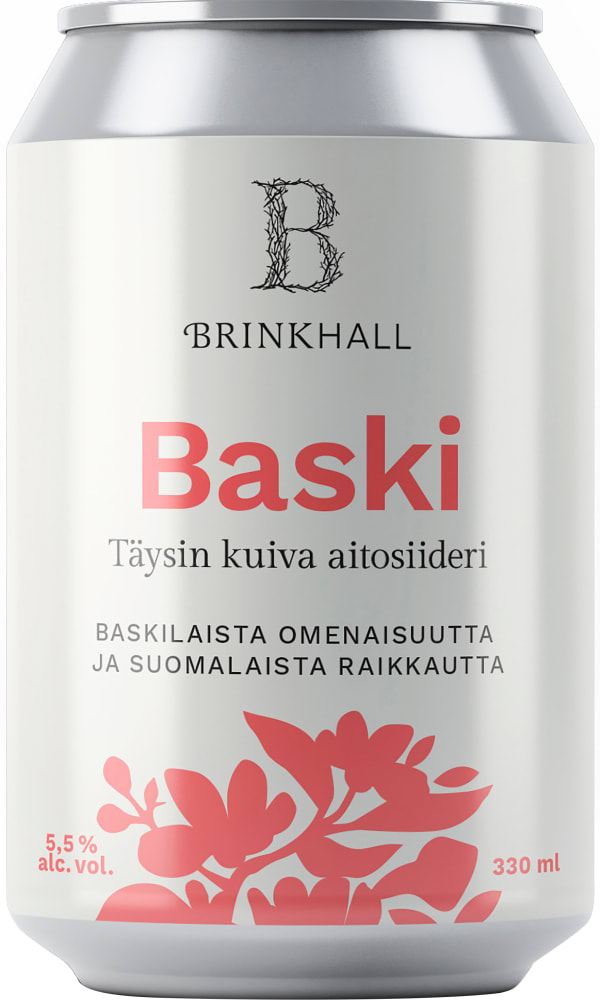 Brinkhall Baski tölkki | Alko