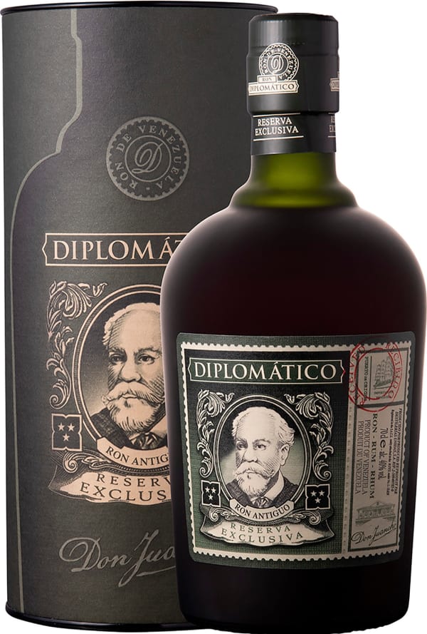 Diplomático Reserva Exclusiva