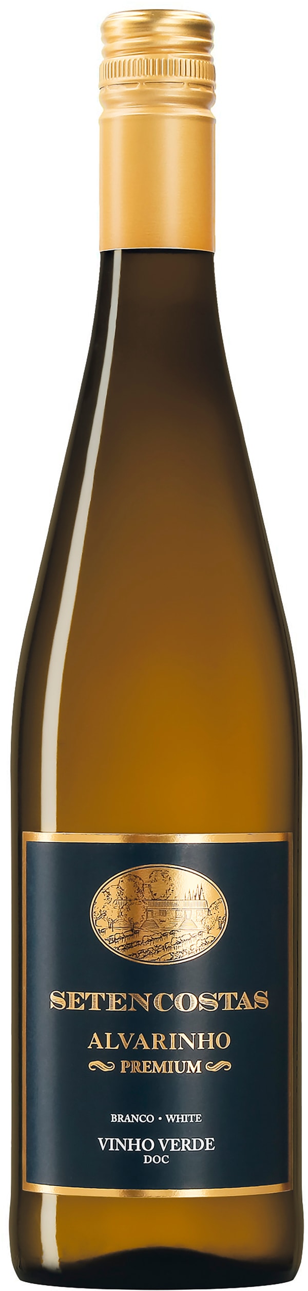 Setencostas Premium Alvarinho 2023