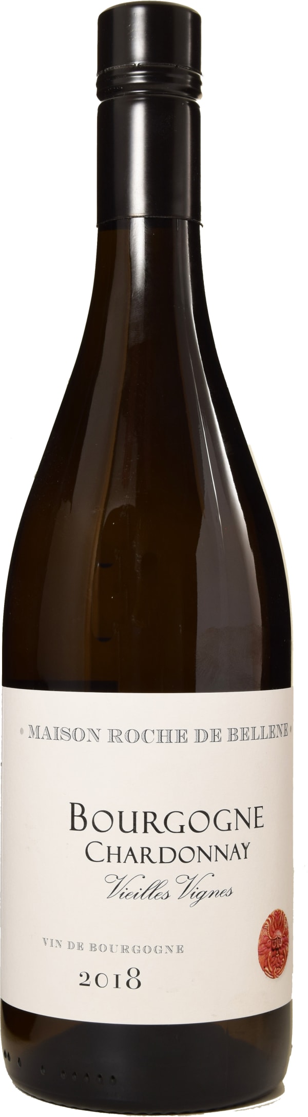 Maison Roche Vieilles Vignes Chardonnay 2018