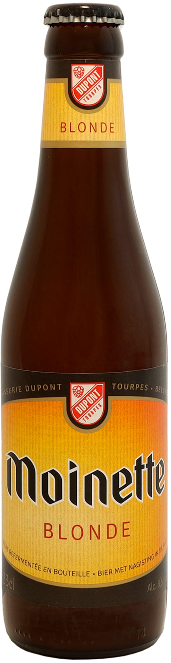 Dupont Moinette Blonde