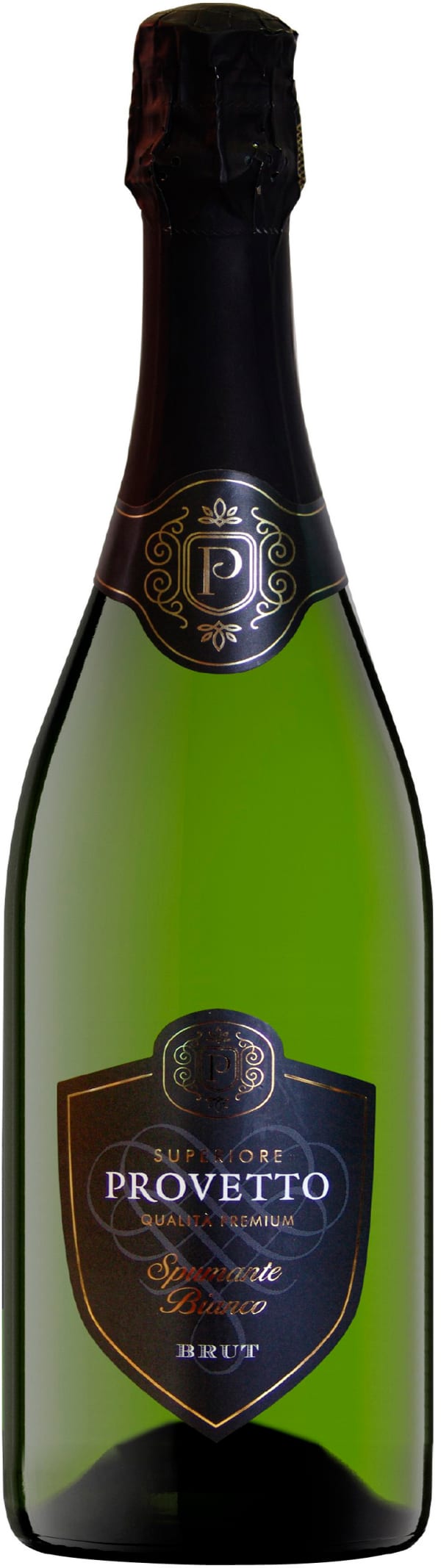 Provetto Brut