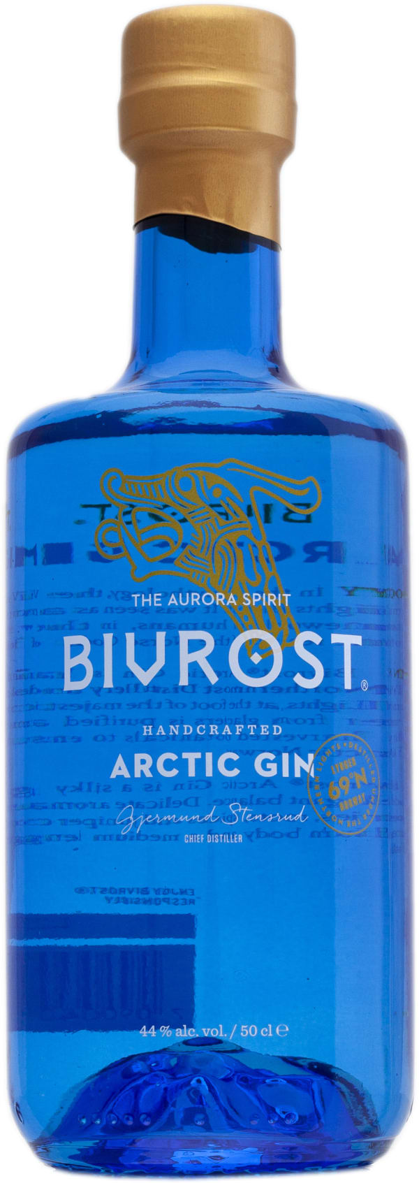 Bivrost Arctic Gin