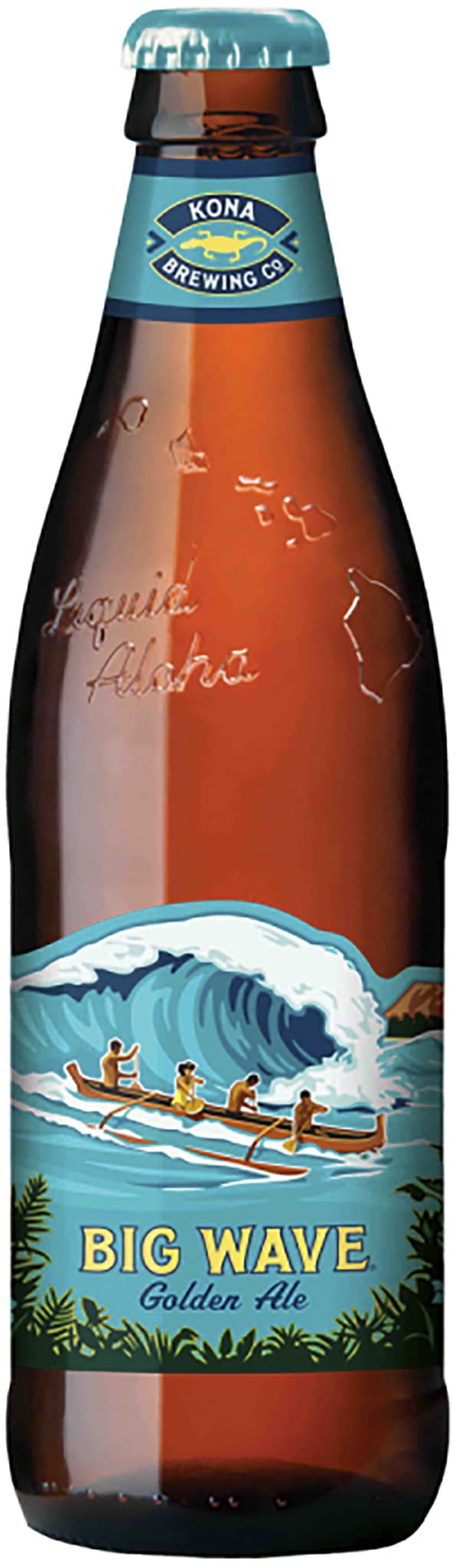 Kona Big Wave Golden Ale