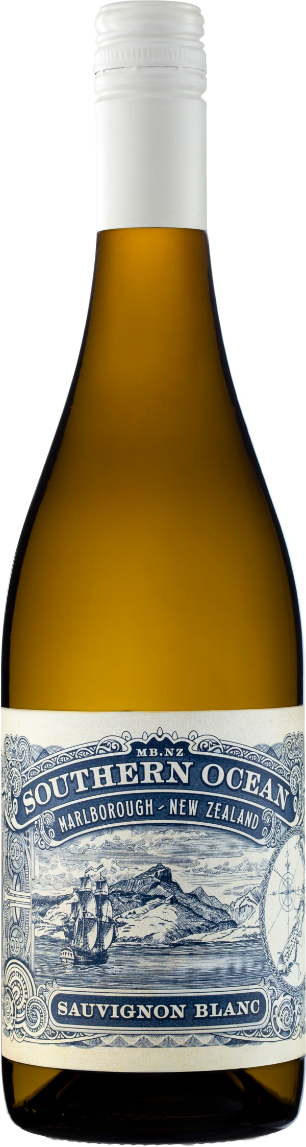 Southern Ocean Sauvignon Blanc 2022