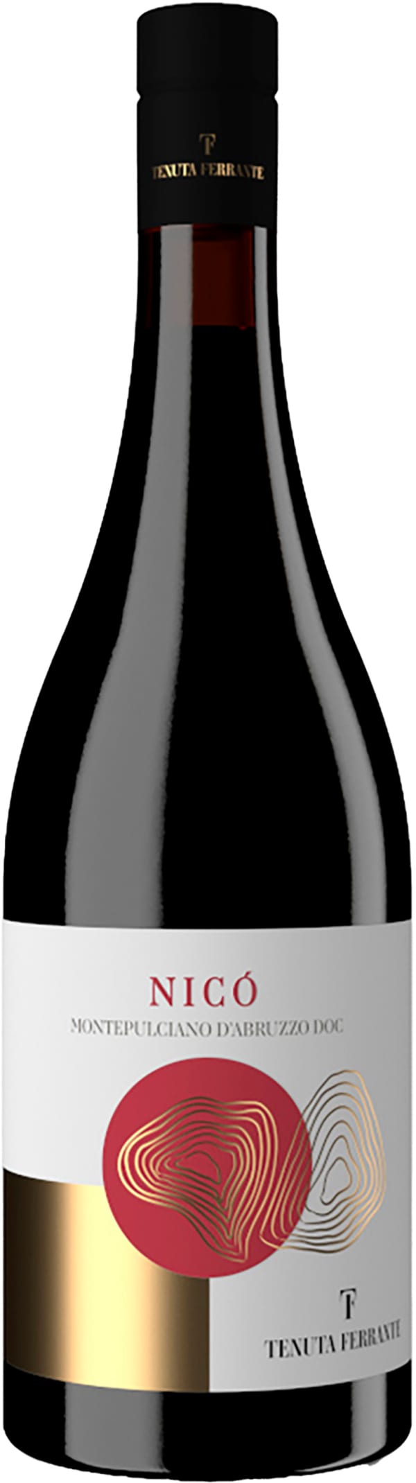 Tenuta Ferrante Nicò 2023