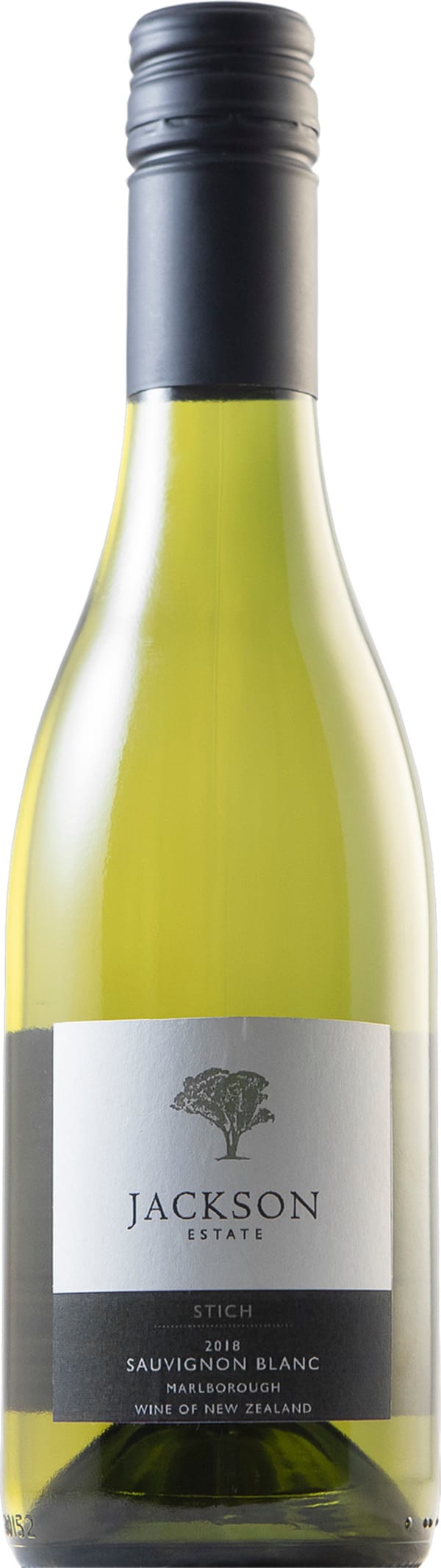 Jackson Estate Stich Sauvignon Blanc 2023