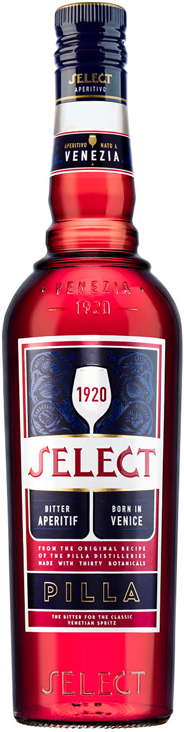 Select Aperitivo