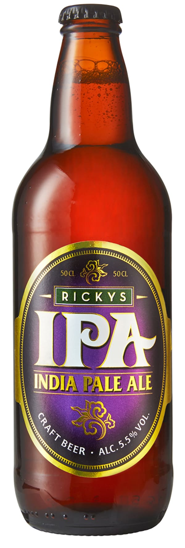 Ricky's IPA