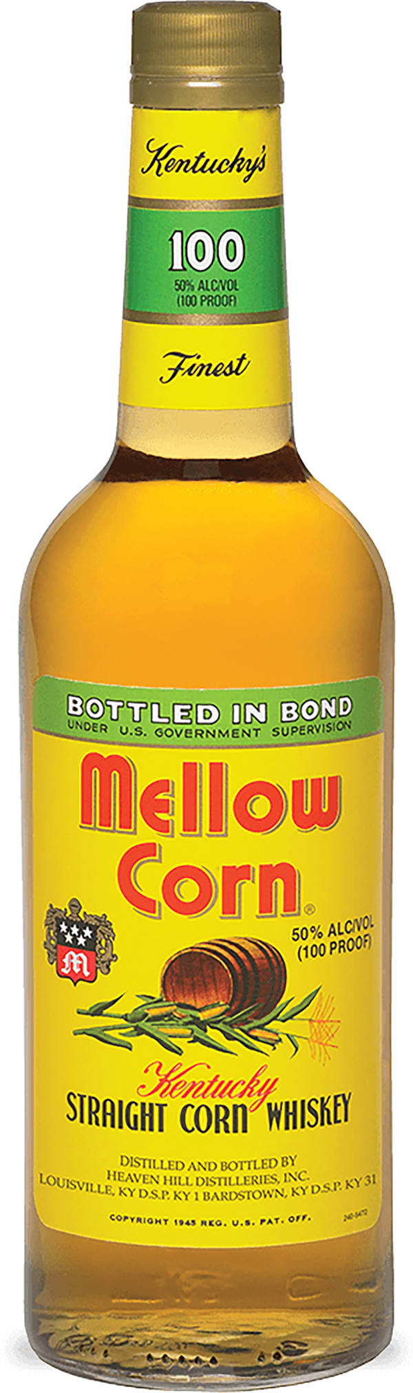 Mellow Corn