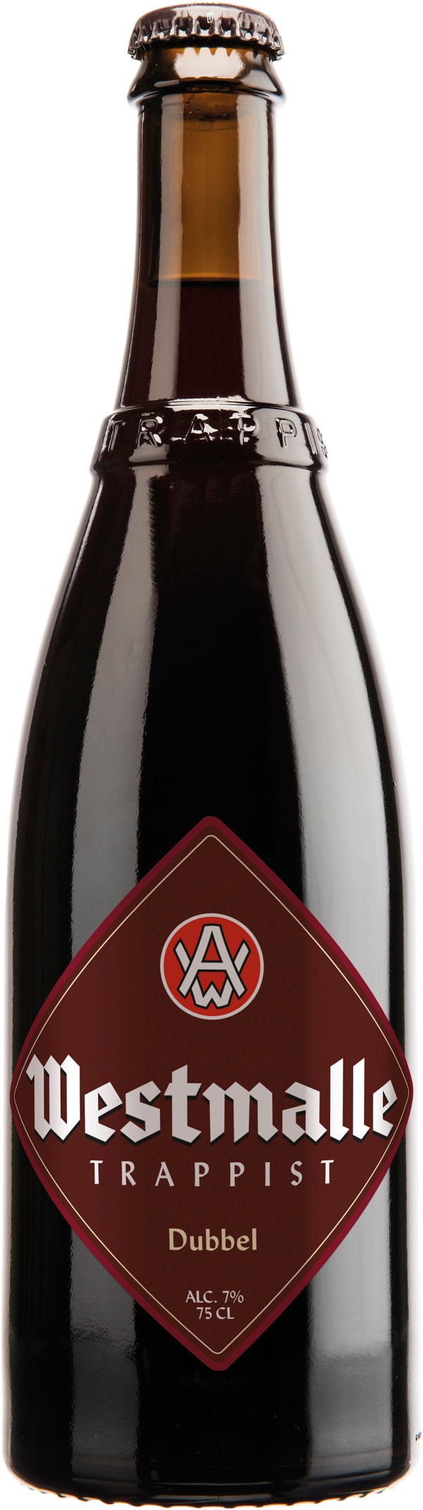 Westmalle Dubbel