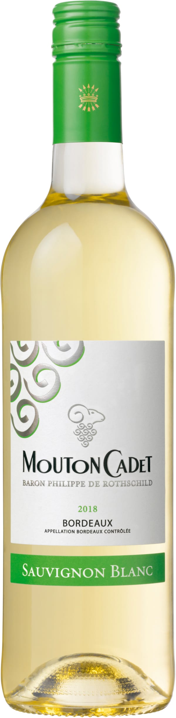 Mouton Cadet Sauvignon Blanc 2022