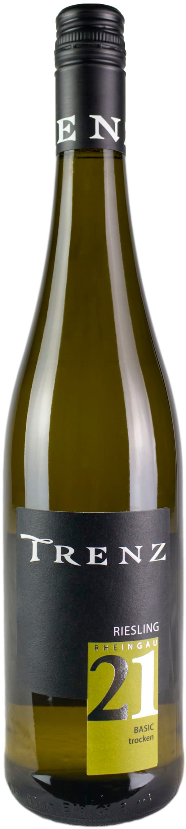 Trenz Basic 23 Riesling 2023