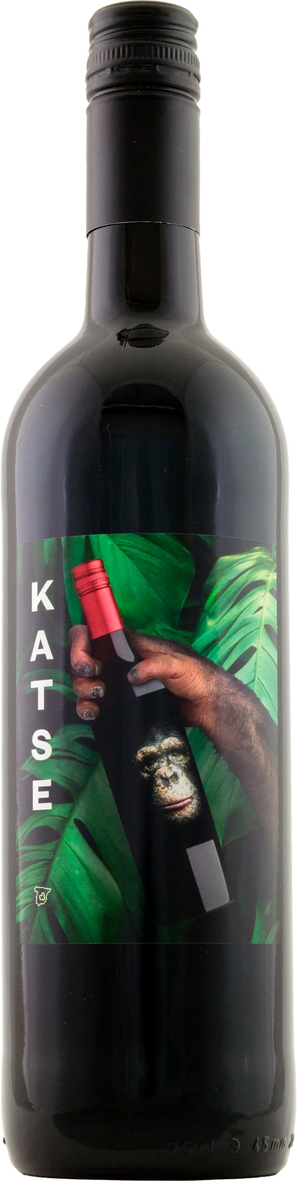 Katse Organic Red Blend 2021