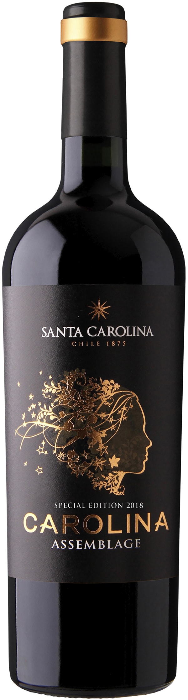 Santa Carolina Assemblage Special Edition 2018