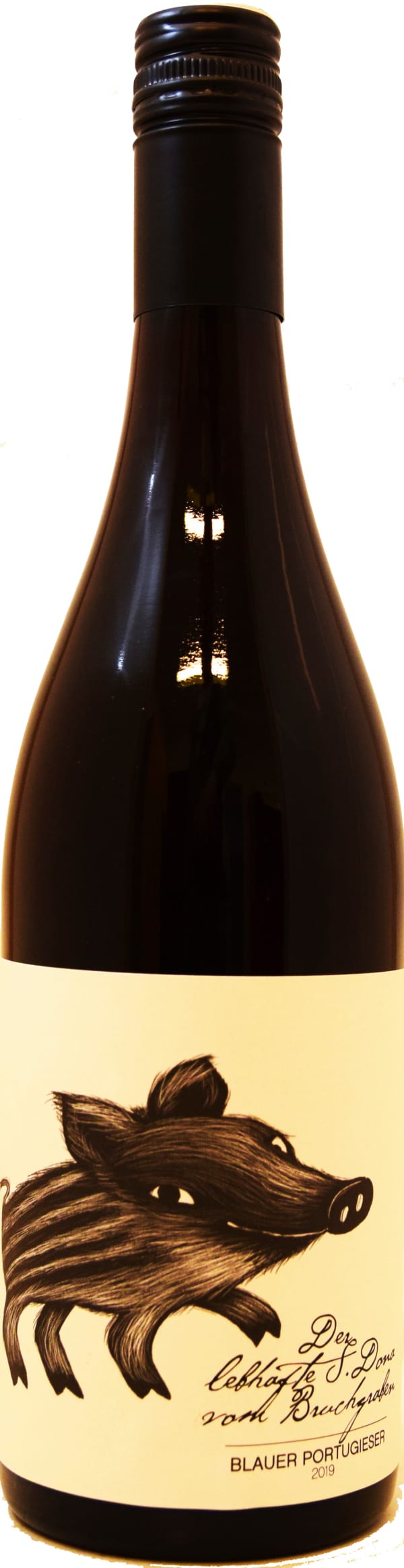 Sighardt Donabaum Blauer Portugieser 2021