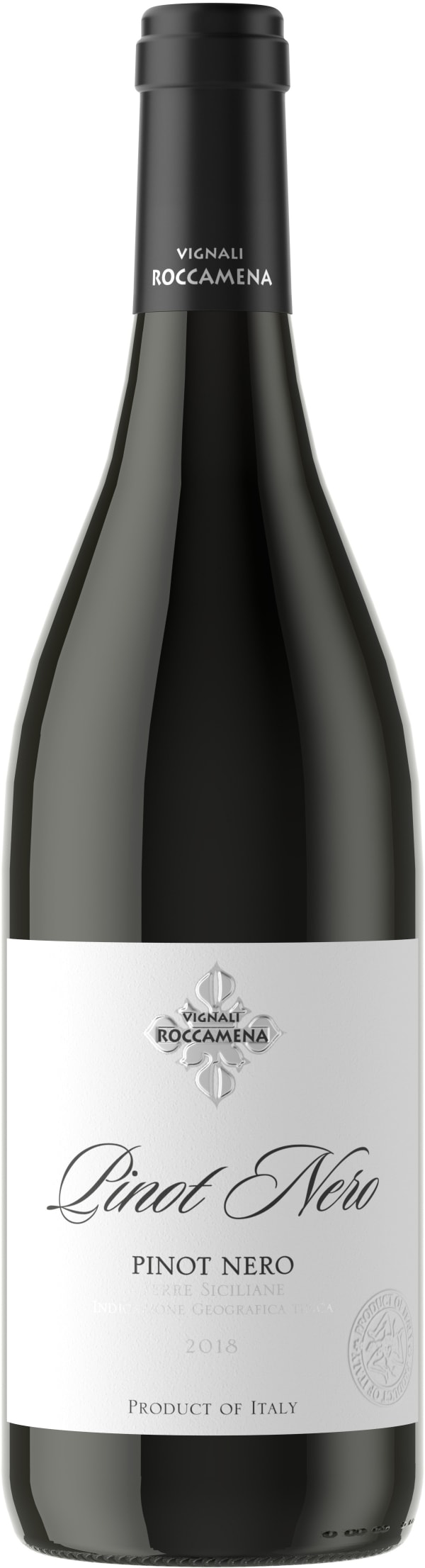 Vignali Roccamena Pinot Nero 2025