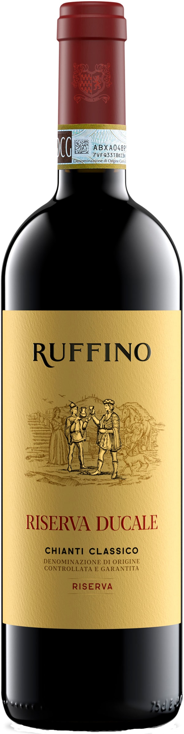 Ruffino Riserva Ducale 2020