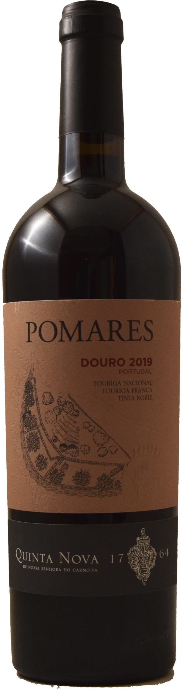 Quinta Nova Pomares 2021