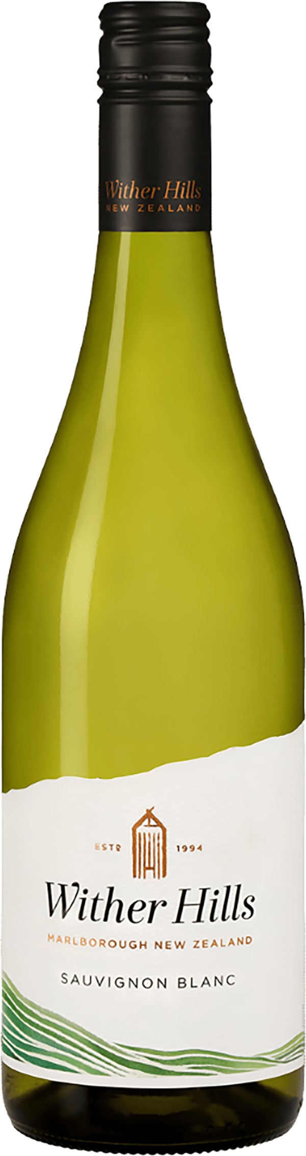 Wither Hills Sauvignon Blanc 2023