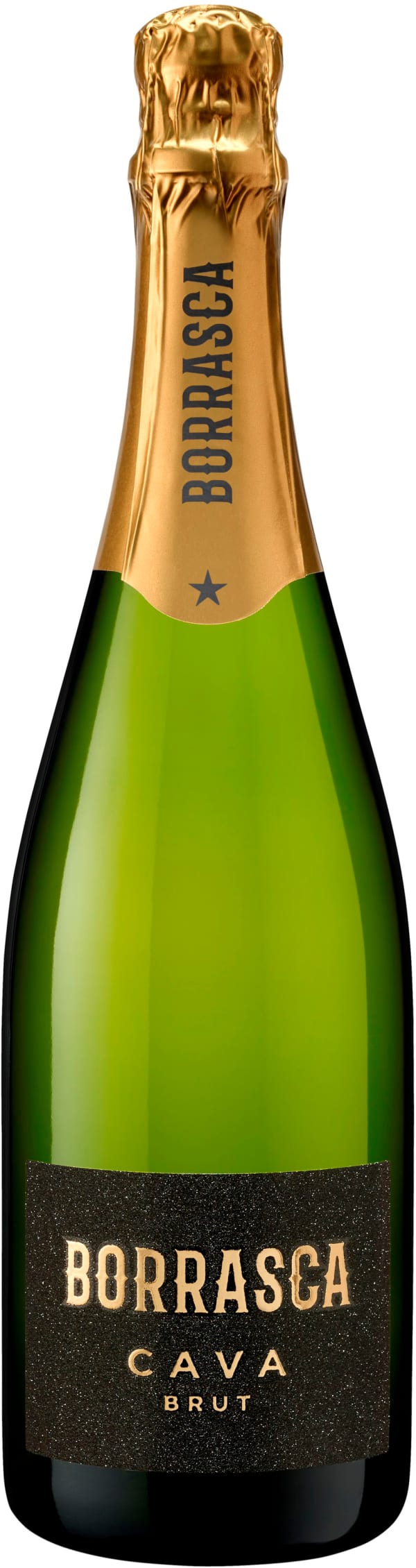 Borrasca Cava Brut