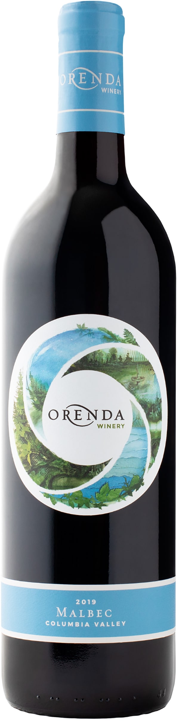 Orenda Malbec 2019