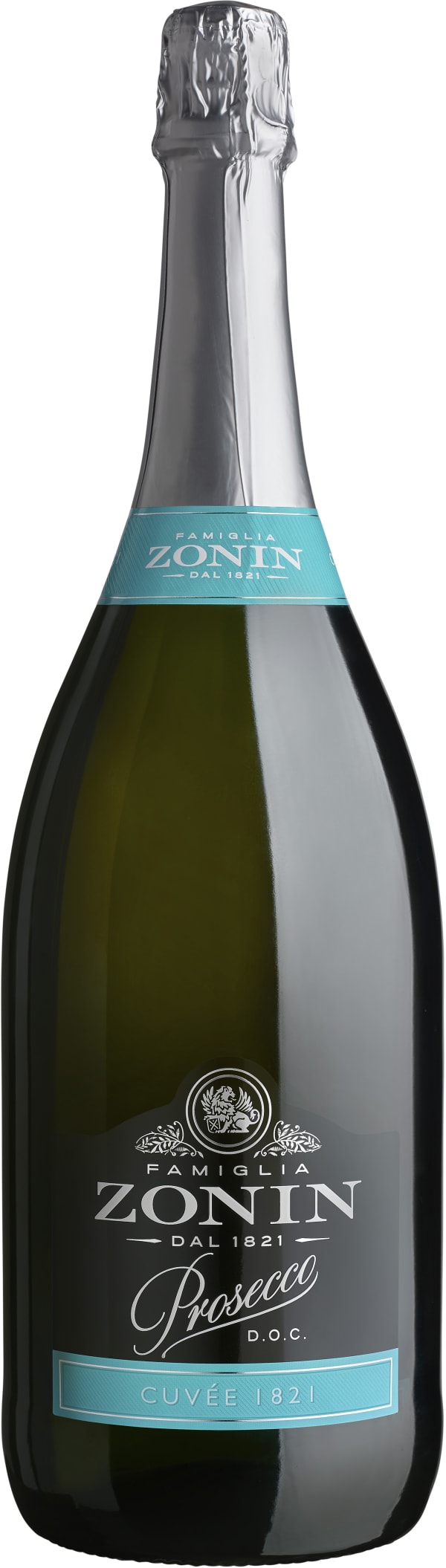 Zonin Prosecco Brut Magnum