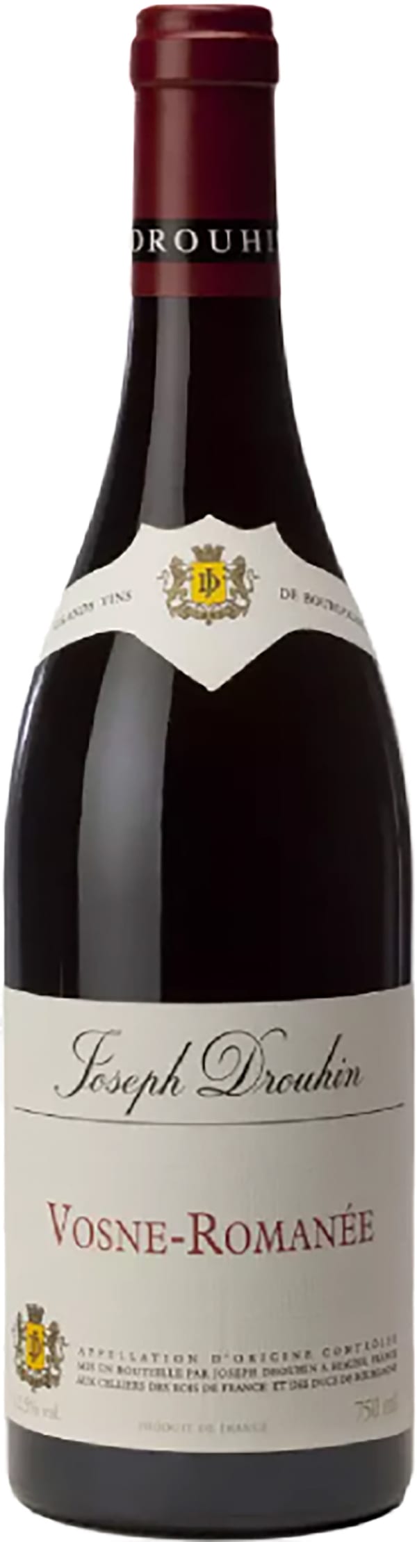 Joseph Drouhin Vosne-Romanée 2019