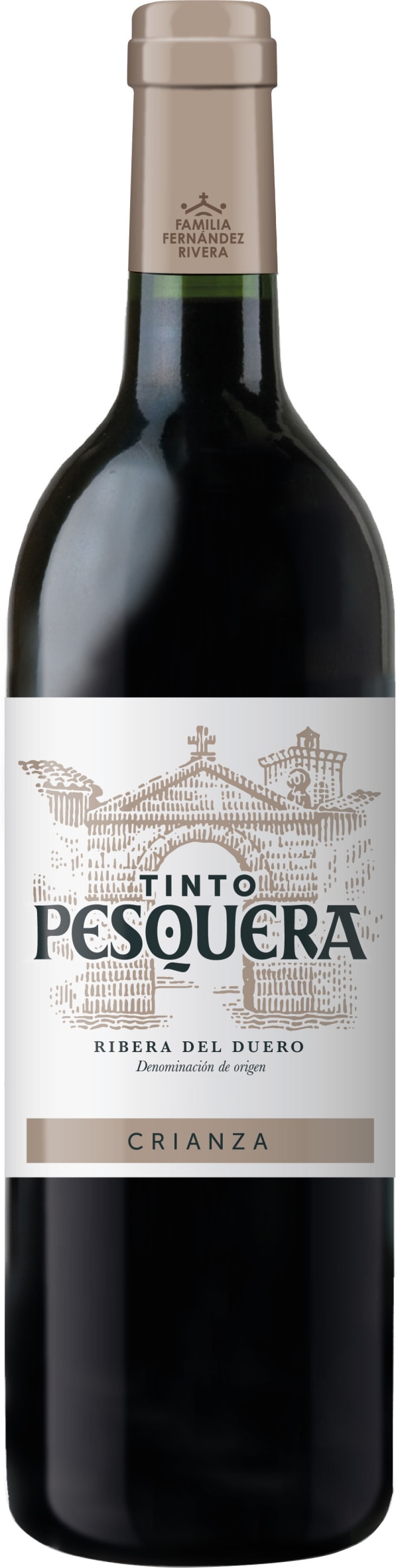 Pesquera Crianza 2020