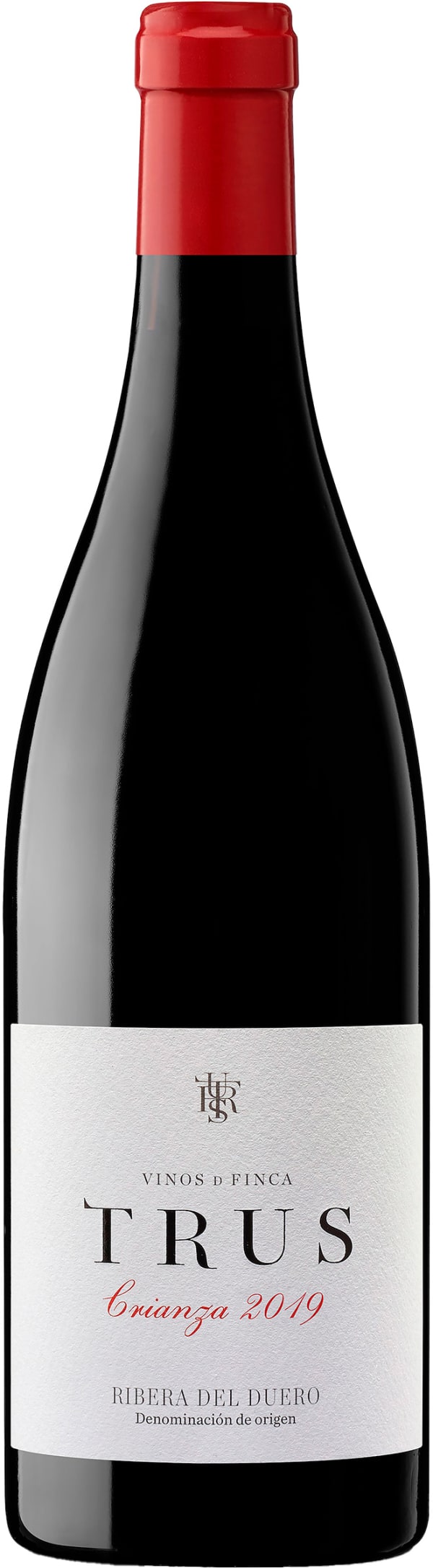Trus Crianza 2019