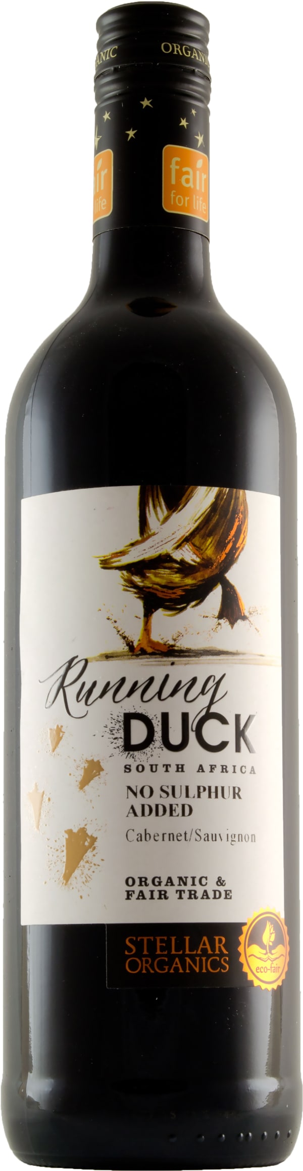 Running Duck Cabernet Sauvignon 2021