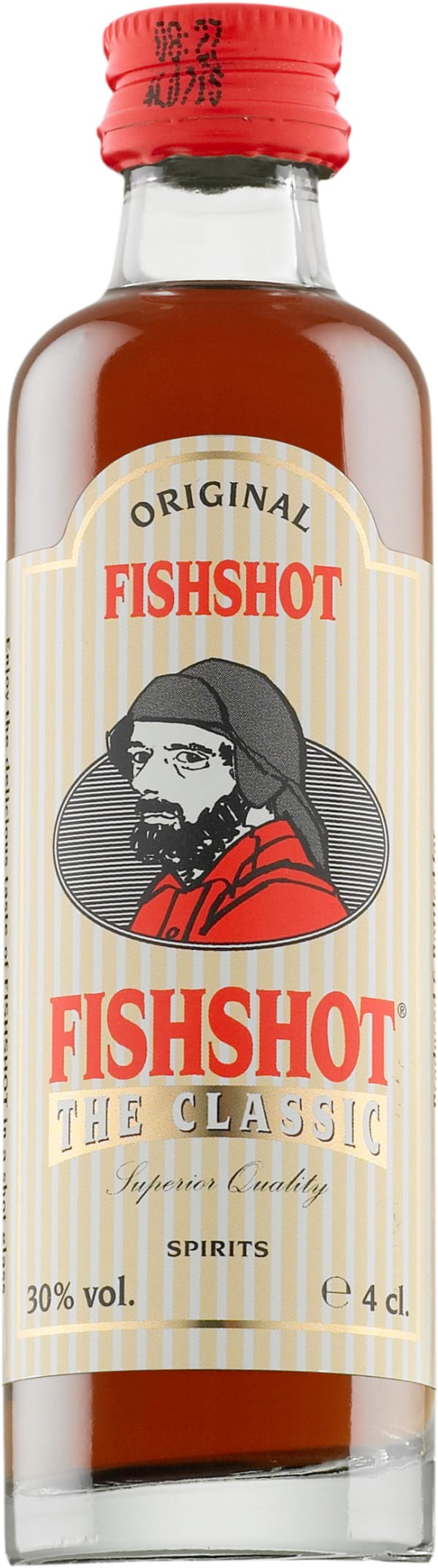 Fishshot