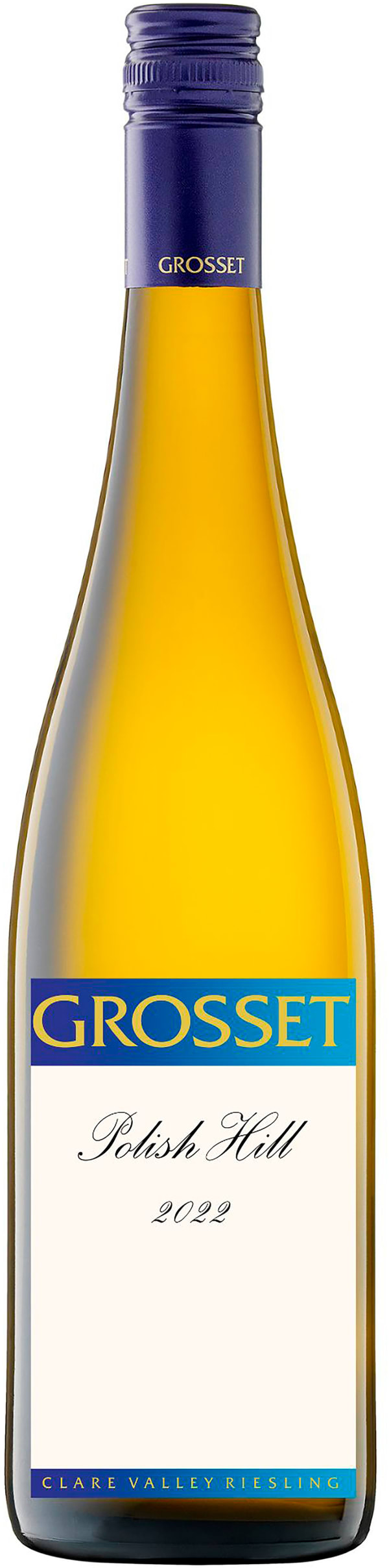 Grosset Polish Hill Riesling 2022