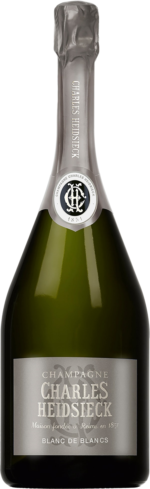 Charles Heidsieck Blanc de Blancs Champagne Brut