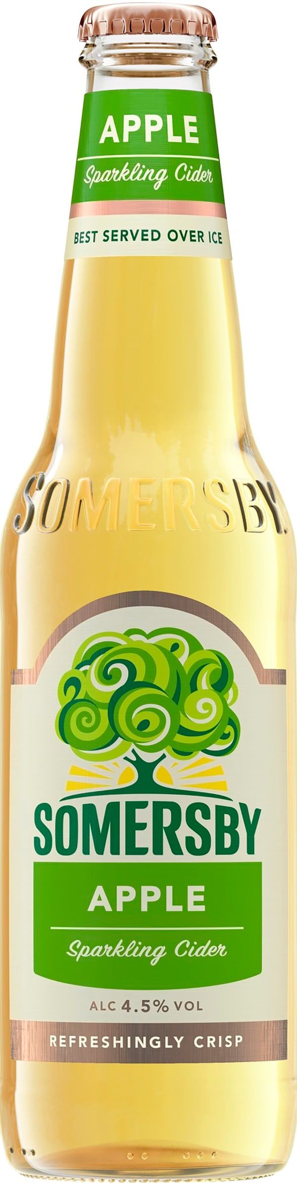 Somersby Apple Cider