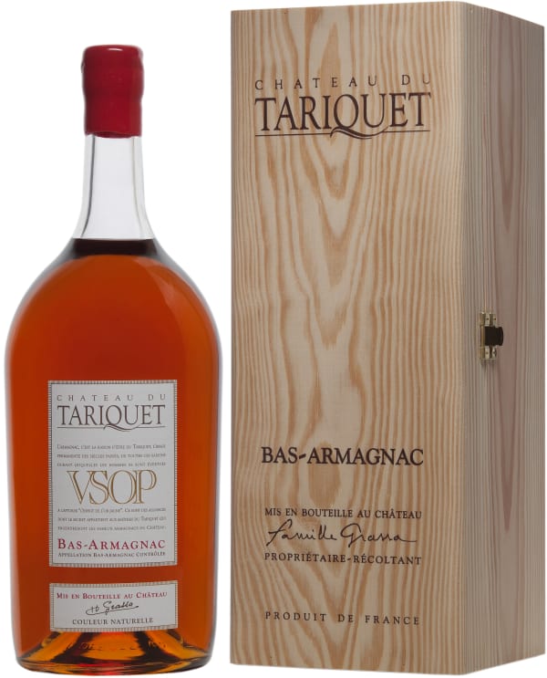 Tariquet VSOP Pot Gascon